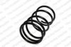 LESJ?FORS 4035737 Coil Spring